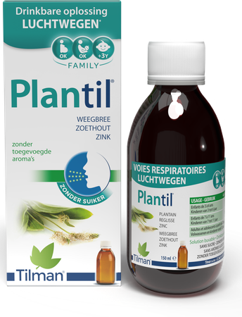 Plantil Drinkbare Opl 150ml 5