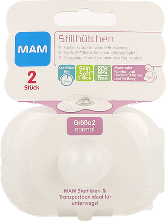 Mam Tepelbeschermers M2 2 1