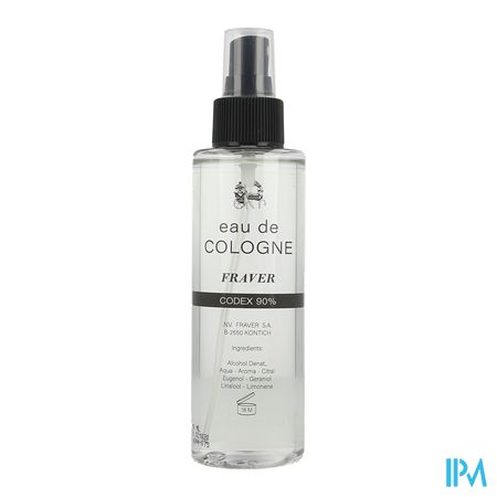 Edc Codex 90% Spray 150ml Magis