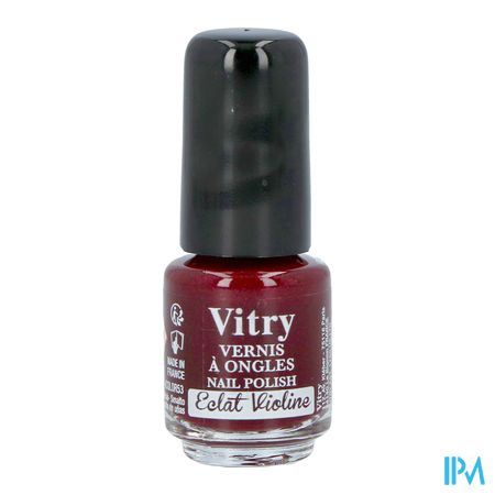 Vitry Vao 53 Eclat Violine 4ml 2
