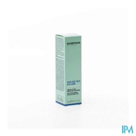 Darphin Serum Oogcontour Liftend 15ml