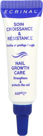 Akileine Nagelgroei&versterk.verzorg. Cr Tube 10ml 4