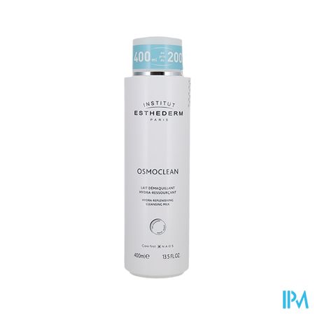 Esthederm Osmo Maxi Demaq Hydra 400ml