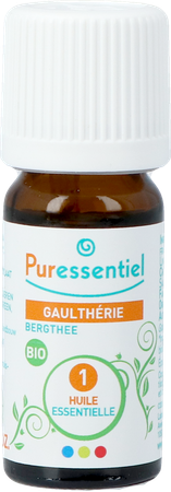 Puressentiel Eo Bergthee Bio Expert 10ml 3