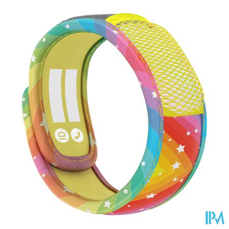 Para'kito Armband Kids Rainbow 1