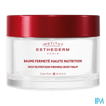 Esthederm Baume Fermete Haute Nutrition 200ml