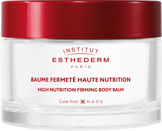 Esthederm Baume Fermete Haute Nutrition 200ml