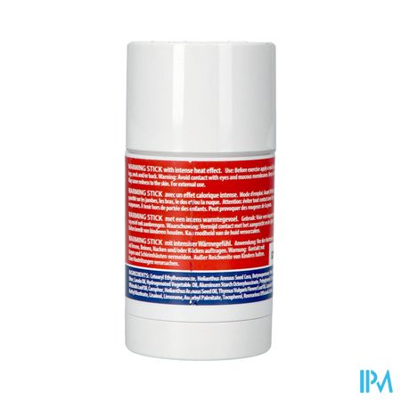 Naqi Warming Stick 75ml 1