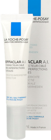 La Roche Posay Effaclar A.i. 15ml 6