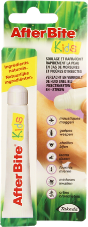 After Bite Kids Gel 20ml 2