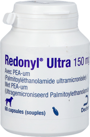 Redonyl Ultra 150mg Caps 60 2