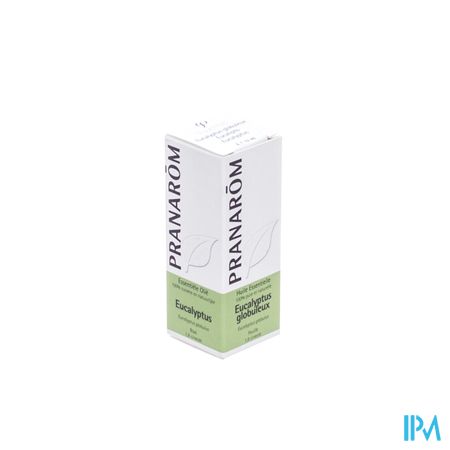 Eucalyptus Globuleux Hle Ess 10ml Pranarom