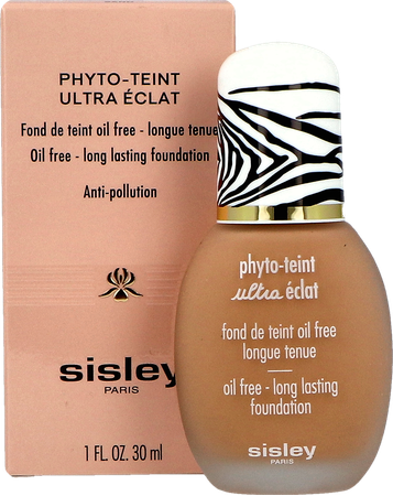 Sisley Phyto-teint Ultra Eclat 2+ Sand 30g 5