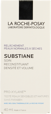 La Roche Posay Substiane Soin A/age 40ml 2