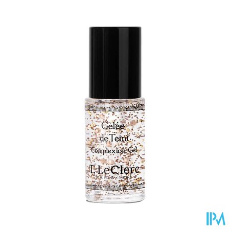 Tlc Gelee De Teint 01 Dore 30ml 5