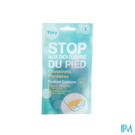Vitry Podologie Fr Coussinet Plantaire l 2 P0575l 1