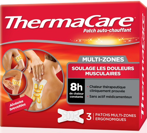 Thermacare Cp Chauffante Multizone 3 3