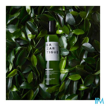 Lazartigue Shampooing Haute Nutrition 250ml 3