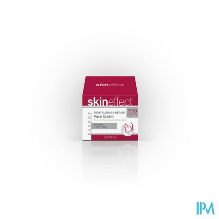 Skineffect Revitalising & Repair Face Cream 50ml