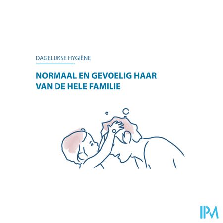 Ducray Extra-doux Huidbescherm. Shampoo 100ml Nf 11