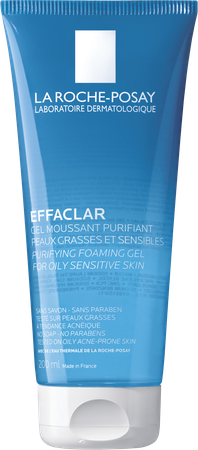 La Roche Posay Effaclar Schuimgel Zuiverend 200ml 3