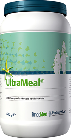 Ultrameal Vanille Pdr 630g 77 Metagenics 2