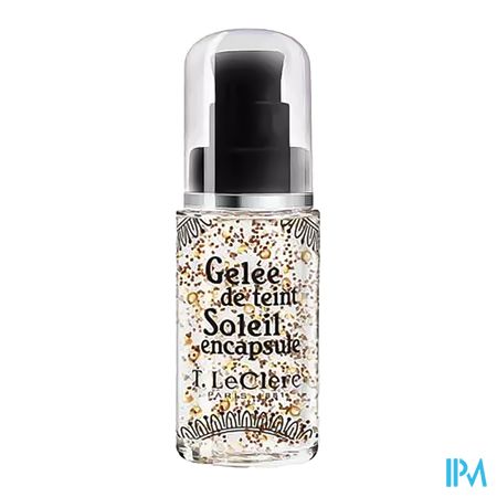 Tlc Gelee De Teint 01 Dore 30ml 3