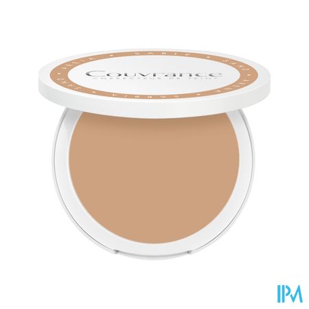 Avene Couvrance Fond Teint Compact 1.2 Sable 8.5g 1