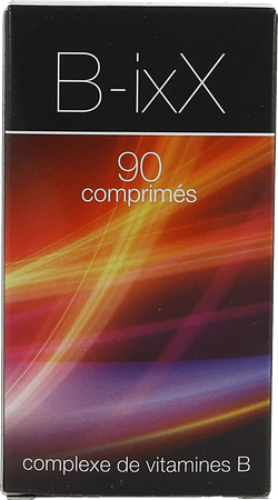 B-ixx Tabl 90 12