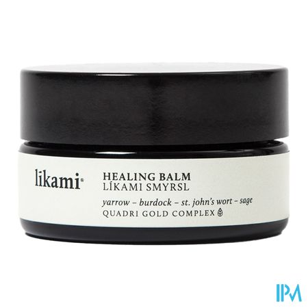 Likami Healing Balm 50ml 1