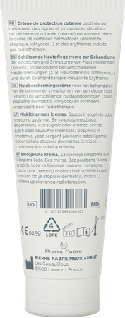 Dexeryl Creme Tube 250g 3