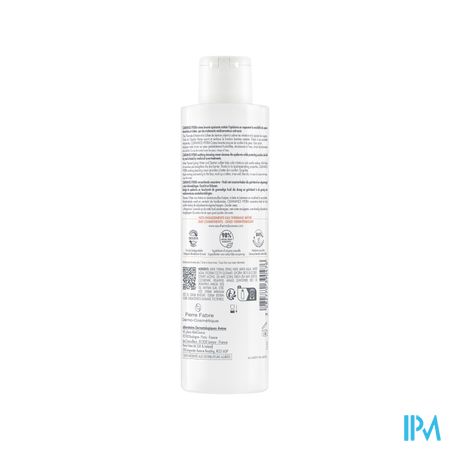 Avene Cleanance Hydra Wascreme 200ml 1