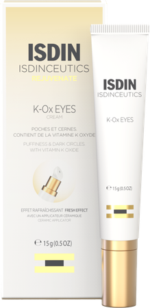 Isdinceutics K-ox Eyes Creme 15ml