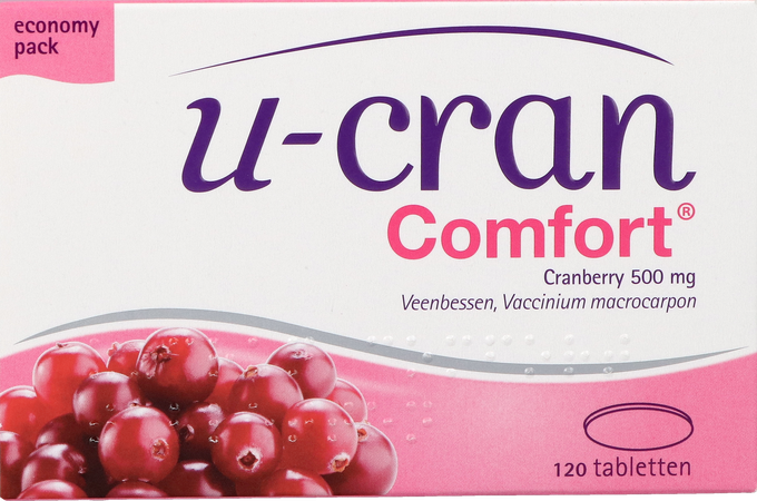 U-cran Comfort Tabl 120 2