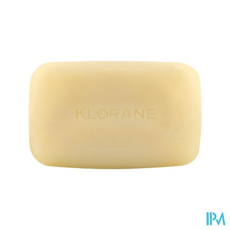 Klorane Bb Savon Surgras Doux 250g 6