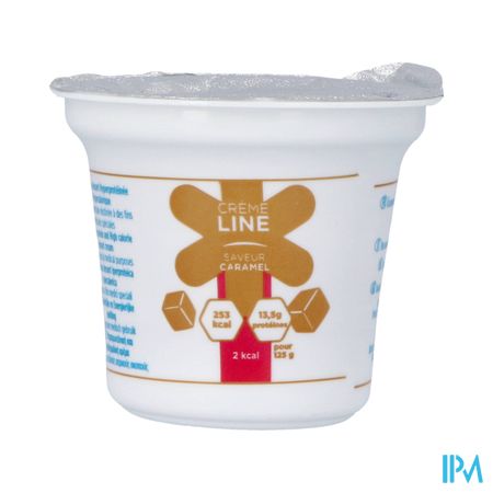 NUTRISENS CREMELINE HP/HC 2 KCAL CARAMEL 3