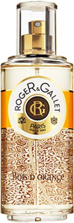 Roger&gallet Bois Orange Water Parf Vapo 200ml