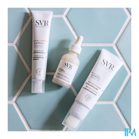 Svr Clairial Amp 6x30ml 2
