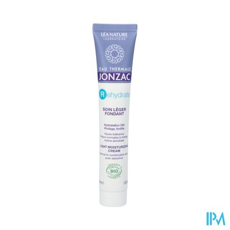 Jonzac Lichte Verzorging Hydra 50ml 4