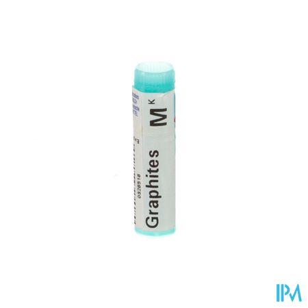 Graphites Mk Gl Boiron