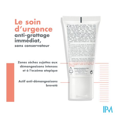 Avene Xeracalm Ad Concentraat 50ml 9