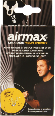 Airmax Sport Neusspreider Medium 1 1