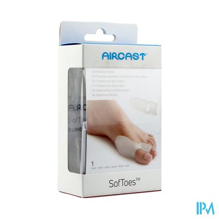 Donjoy Aircast Softoes Bunion Protector 1