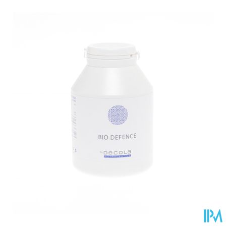 Bio Defence Nf Caps 180