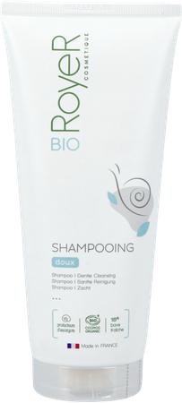 Royer Shampoo Creme Slak Slim Bio 200ml 1