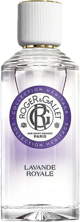 Roger&gallet Lavande Eau Parfumee 100ml 4