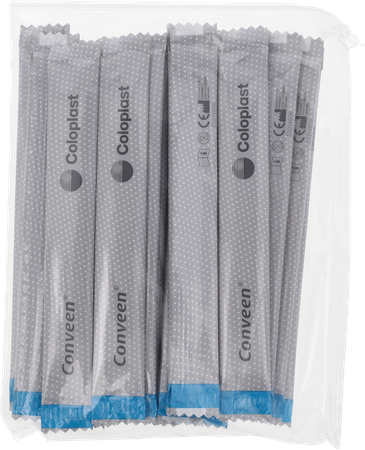 Conveen Fixeerstrip 20 5100 1