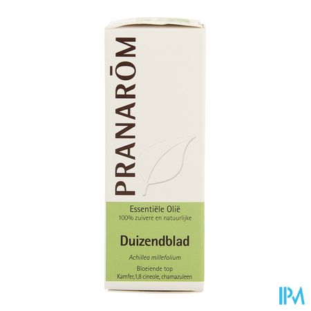 Pranarom Eo Duizendblad 5ml 3