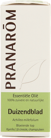 Pranarom Eo Duizendblad 5ml 5