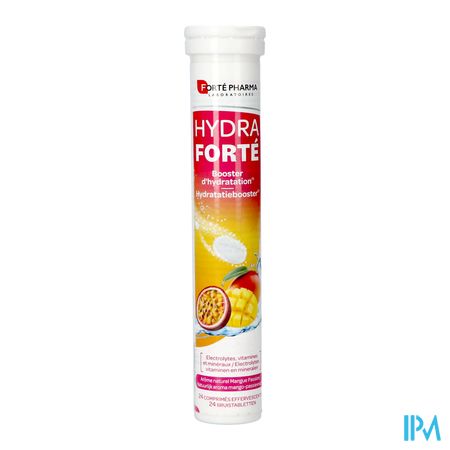 Hydra Forte Mango Passievrucht Tabl 24 1